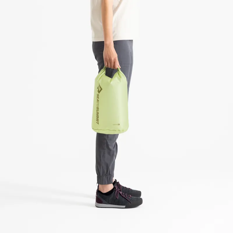 Sea To Summit Ultra-Sil Dry Bag - 8L - Tarragon-1